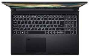 Ноутбук Acer Aspire 7 A715-43G-R7FZ Black (NH.QHHEU.007)