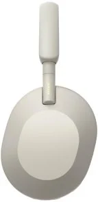 Фото: Навушники Sony WH-1000XM5 Silver (WH1000XM5S.CE7) № 5 | KTC