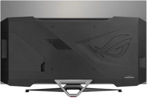 Монітор ASUS ROG Swift PG48UQ (90LM0840-B01970)