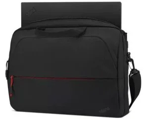 Фото: Сумка для ноутбука Lenovo ThinkPad Essential 16-inch Topload Eco Black (4X41C12469) № 4 | KTC