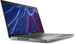 Фото: Ноутбук Dell Latitude 5430 N201L5430MLK14UA_W11P Grey - 14" VA 60 Гц / Intel Core i5 / i5-1235U / DDR4 8 ГБ / PCI-E SSD 256 ГБ / Intel Iris Xe Graphics № 2 | KTC