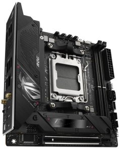 Материнська плата ASUS ROG STRIX B650E-I GAMING WIFI