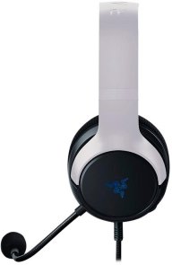 Гарнітура Razer Kaira X for PS5 Black (RZ04-03970700-R3G1)