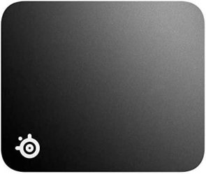 Килимок SteelSeries QcK Mini Black (63005)