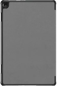 Фото: Чохол для планшета BeCover for Lenovo Tab M10 TB-328F 3rd Gen - Smart Case Gray (708284) № 3 | KTC