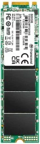 Фото: SSD-накопичувач Transcend 825S 2280 SATA III 500GB (TS500GMTS825S) № 2 | KTC