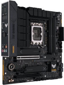 Материнська плата ASUS TUF GAMING B760M-PLUS D4