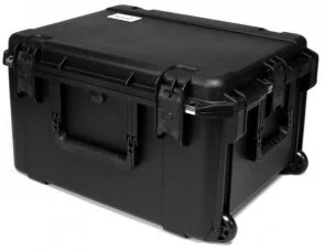 Фото: Валіза на колесах Yuneec for H520/H520E (YUNH520CAADV) № 3 | KTC