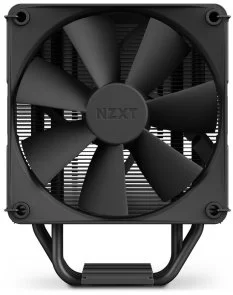 Фото: Кулер для процесора NZXT T120 Black (RC-TN120-B1) № 2 | KTC