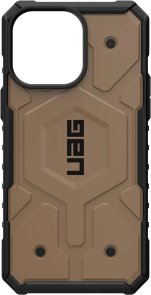 Чохол UAG for Apple iPhone 14 Pro Max - Pathfinder Magsafe Dark Earth (114055118182)