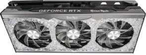 Фото: Відеокарта Palit RTX 4070 Ti GameRock Classic (NED407T019K9-1046G) № 4 | KTC