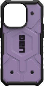 Чохол UAG for Apple iPhone 14 Pro - Pathfinder Magsafe Lilac (114054114646)