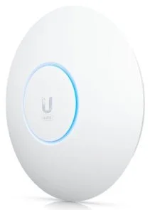 Фото: Точка доступy Wi-Fi Ubiquiti U6 Enterprise (U6-ENTERPRISE) № 2 | KTC
