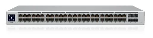 Фото: Комутатор Ubiquiti USW-48-POE № 4 | KTC