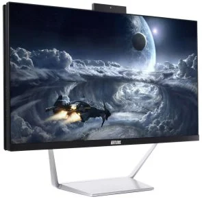 Фото: ПК моноблок ARTLINE Business M63 (M63v07) № 3 | KTC