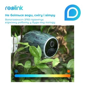Фото: Камера Reolink Go Plus № 15 | KTC
