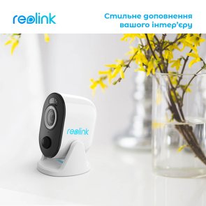 Камера Reolink Argus 3 Pro