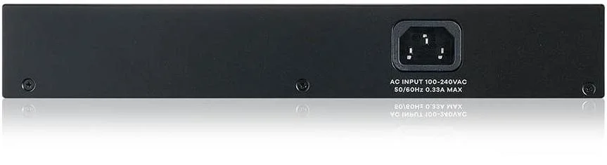 Фото: Комутатор Zyxel GS1915-24E (GS1915-24E-EU0101F) № 4 | KTC