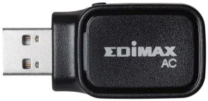 Фото: Wi-Fi адаптер Edimax EW-7611UCB № 2 | KTC