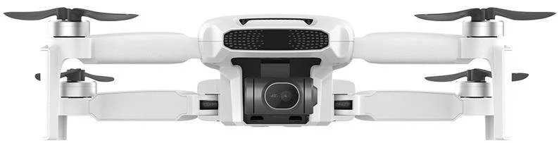 Фото: Квадрокоптер Fimi X8 Mini Combo Drone Pro battery White № 5 | KTC