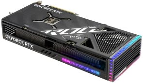 Відеокарта ASUS ROG Strix GeForce RTX 4070Ti 12GB GDDR6X OC Edition (ROG-STRIX-RTX4070TI-O12G-GAMING)