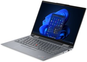 Ноутбук Lenovo ThinkPad X1 Yoga G7 21CD005KRA Storm Grey