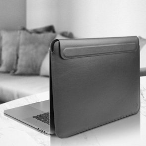 Чохол WIWU Skin Pro II for MacBook Air 13.3 Black (6973218931319)