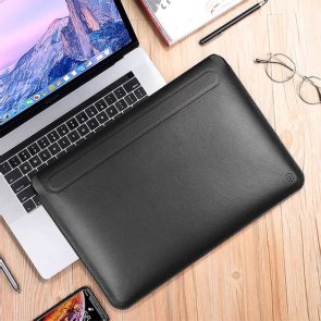 Чохол WIWU Skin Pro II for MacBook Air 13.6 Black (6936686407434)