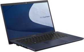 Ноутбук ASUS Expertbook B1 B1400CBA-EB0449 Black/Blue