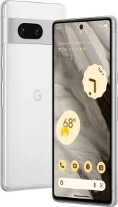 Фото: Смартфон Google Pixel 7 8/256GB Snow № 2 | KTC