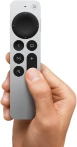 Фото: Медіаплеєр Apple TV 4K A15 Bionic WiFi with Ethernet 128GB (MN893) № 4 | KTC