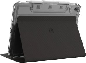 Чохол для планшета UAG for Apple iPad 10.9 2022 - U Lucent Black (12339N314040)