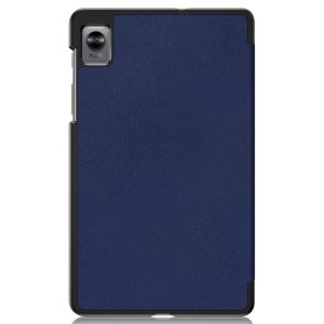 Чохол для планшета BeCover for Realme Pad Mini - Smart Case Deep Blue (708258)