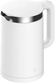 Фото: Електрочайник Xiaomi MiJia Mi Smart Kettle Pro White № 3 | KTC