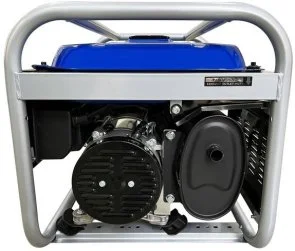 Фото: Генератор TAYO TY3800BW 2800W Blue № 5 | KTC
