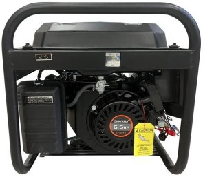 Генератор Okayama LT3600EN-6 2500W