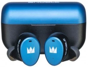 Фото: Навушники Noble Audio FoKus H-ANC Blue № 5 | KTC