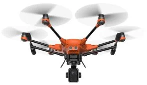 Фото: Камера інфрачервона Yuneec E20Tvx for H520E (YUNE20TVX33EU) № 4 | KTC