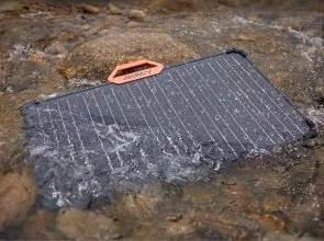 Фото: Сонячна панель Jackery SolarSaga 100W (HTO587) № 2 | KTC