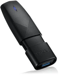 Фото: Wi-Fi адаптер Zyxel NWD7605 (NWD7605-EU0101F) № 4 | KTC