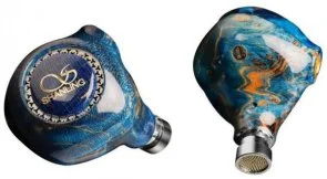 Фото: Навушники Shanling MG600 Blue № 3 | KTC