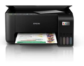 Фото: БФП Epson EcoTank L3251 A4 with Wi-Fi (C11CJ67413) № 4 | KTC