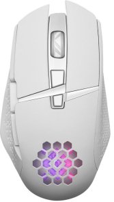 Миша Defender Glory GM-514 Wireless White (52513)