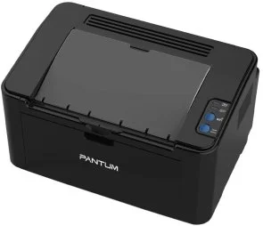 Фото: Принтер Pantum P2500NW A4 with Wi-Fi № 3 | KTC