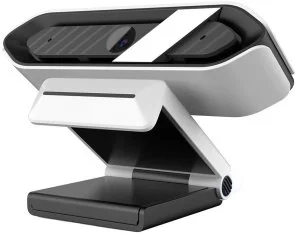 Фото: Web-камера Lorgar Rapax 701 White (LRG-SC701WT) № 3 | KTC