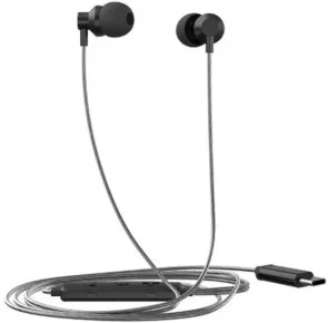 Фото: Навушники HP DHH-1127 Black № 2 | KTC