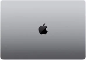 Фото: Ноутбук Apple MacBook Pro 16.2 M2 Pro Chip 19GPU Space Grey (MNW83) № 3 | KTC