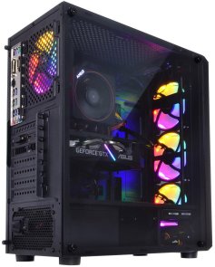 Персональний комп'ютер ARTLINE Gaming X65