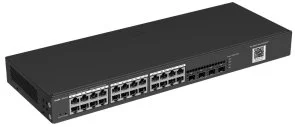 Фото: Комутатор Ruijie RG-NBS3100-24GT4SFP № 3 | KTC
