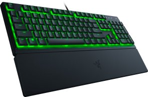 Клавіатура Razer Ornata V3 X (RZ03-04470100-R3M1)